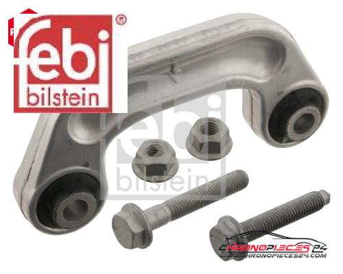 Achat de FEBI BILSTEIN 31030 Entretoise/tige, stabilisateur pas chères