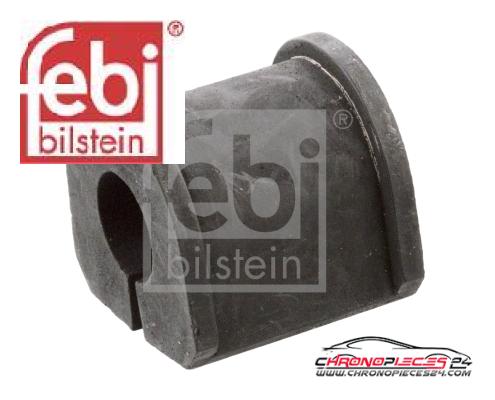 Achat de FEBI BILSTEIN 31066 Suspension, stabilisateur pas chères