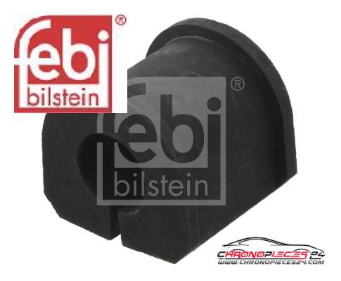 Achat de FEBI BILSTEIN 31067 Suspension, stabilisateur pas chères