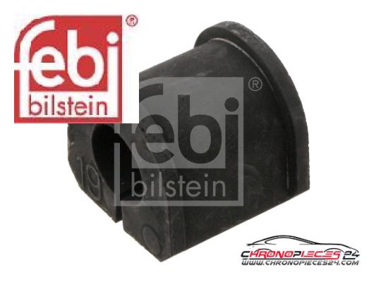 Achat de FEBI BILSTEIN 31068 Suspension, stabilisateur pas chères