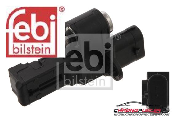 Achat de FEBI BILSTEIN 31088 Capteur d'angle, vilebrequin pas chères