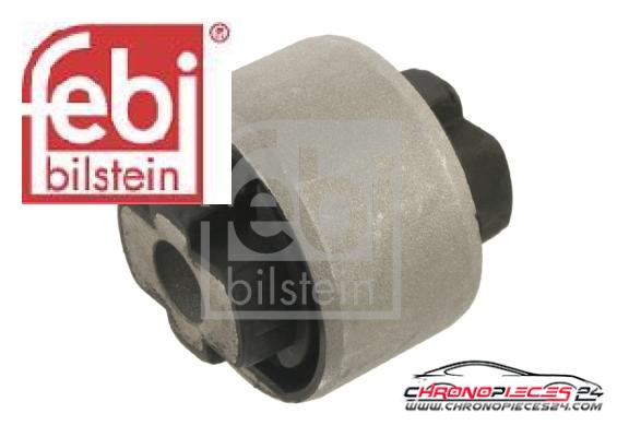 Achat de FEBI BILSTEIN 31091 Suspension, bras de liaison pas chères