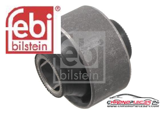 Achat de FEBI BILSTEIN 31106 Suspension, bras de liaison pas chères