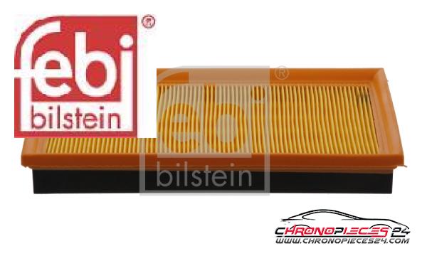 Achat de FEBI BILSTEIN 31154 Filtre à air pas chères