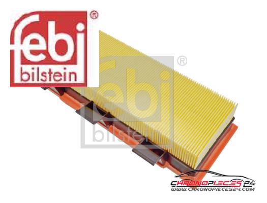 Achat de FEBI BILSTEIN 31156 Filtre à air pas chères