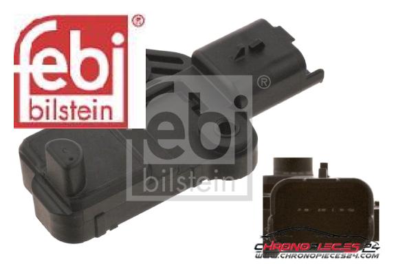 Achat de FEBI BILSTEIN 31200 Capteur d'angle, vilebrequin pas chères