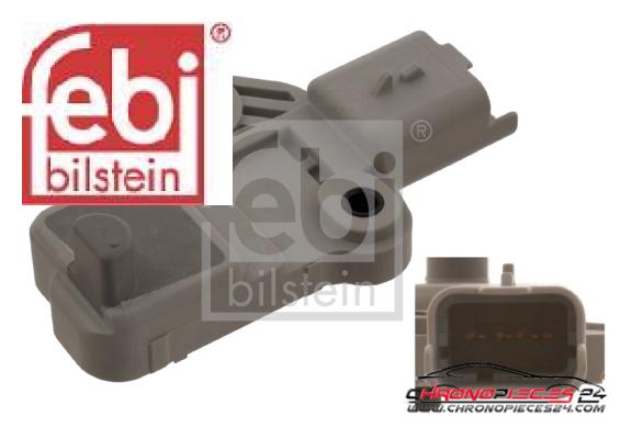 Achat de FEBI BILSTEIN 31242 Capteur d'angle, vilebrequin pas chères