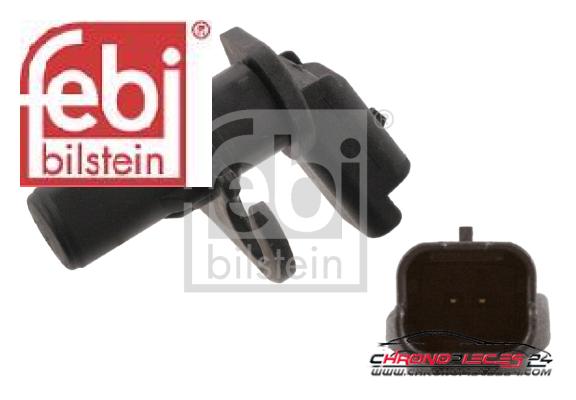 Achat de FEBI BILSTEIN 31244 Capteur d'angle, vilebrequin pas chères