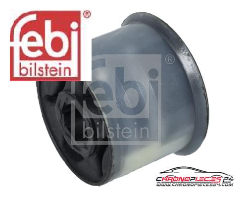 Achat de FEBI BILSTEIN 31253 Suspension, bras de liaison pas chères