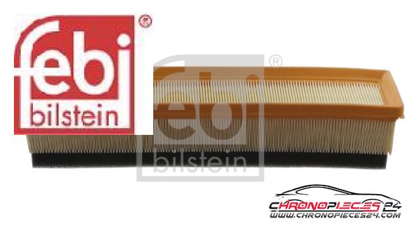 Achat de FEBI BILSTEIN 31264 Filtre à air pas chères