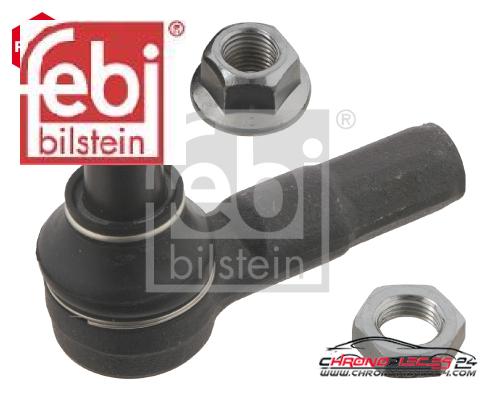 Achat de FEBI BILSTEIN 31273 Rotule de barre de connexion pas chères