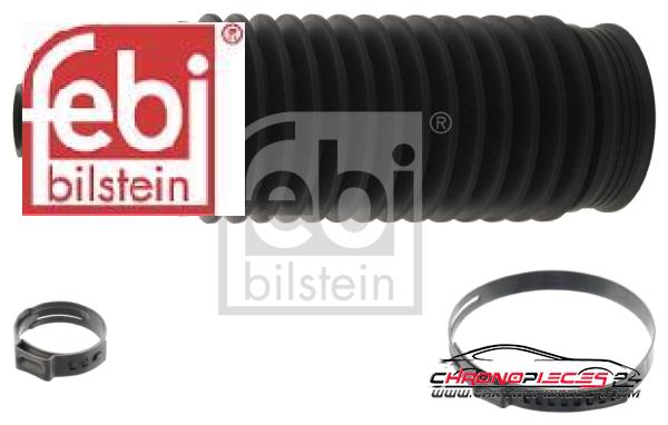 Achat de FEBI BILSTEIN 31278 Jeu de joints-soufflets, direction pas chères