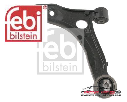 Achat de FEBI BILSTEIN 31297 Bras de liaison, suspension de roue pas chères