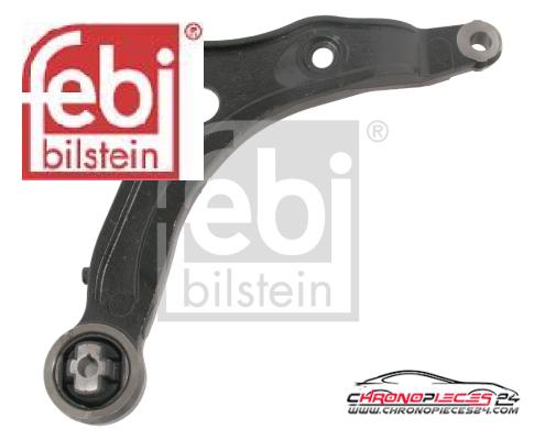 Achat de FEBI BILSTEIN 31298 Bras de liaison, suspension de roue pas chères