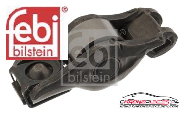 Achat de FEBI BILSTEIN 31327 CULBUTEUR A GALET pas chères