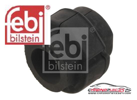 Achat de FEBI BILSTEIN 31343 Suspension, stabilisateur pas chères