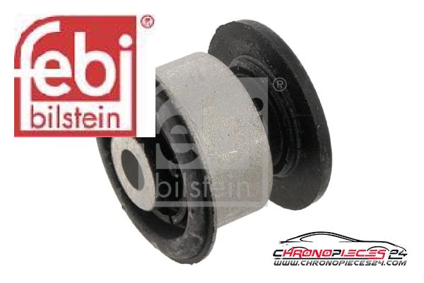 Achat de FEBI BILSTEIN 31344 Suspension, bras de liaison pas chères