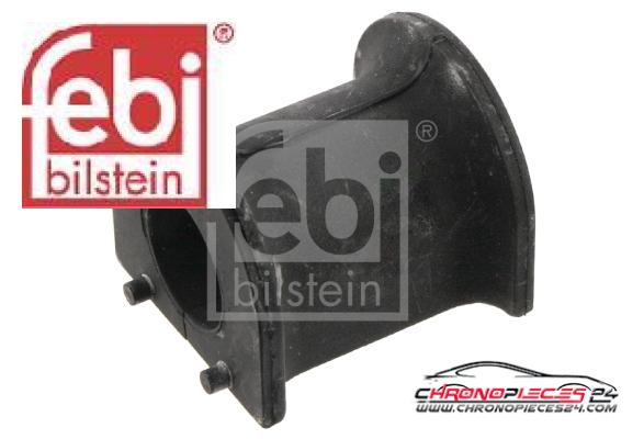 Achat de FEBI BILSTEIN 31346 Suspension, stabilisateur pas chères