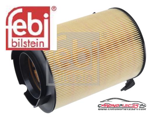 Achat de FEBI BILSTEIN 31386 Filtre à air pas chères