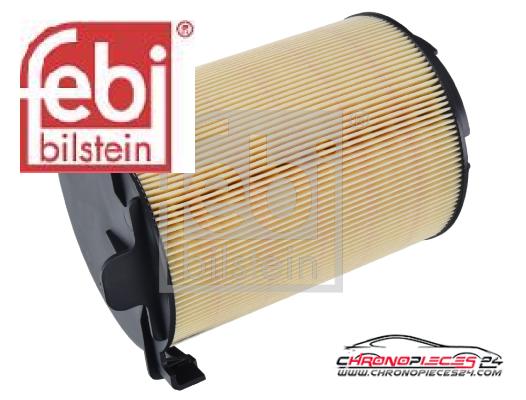 Achat de FEBI BILSTEIN 31386 Filtre à air pas chères