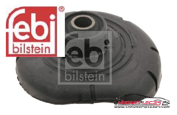 Achat de FEBI BILSTEIN 31387 Coupelle de suspension pas chères