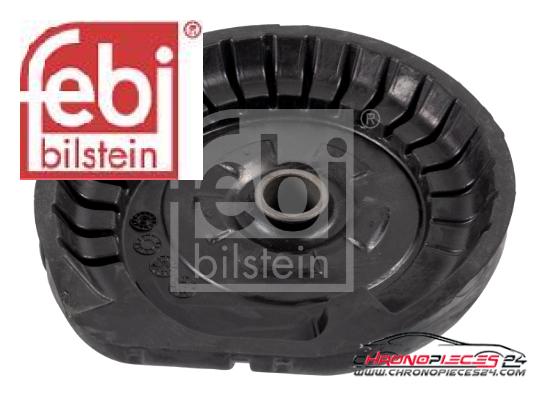 Achat de FEBI BILSTEIN 31387 Coupelle de suspension pas chères