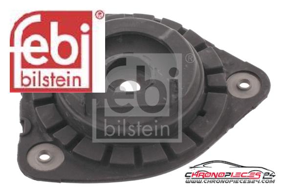 Achat de FEBI BILSTEIN 31424 Coupelle de suspension pas chères