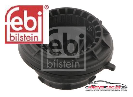 Achat de FEBI BILSTEIN 31448 Appareil d'appui à balancier, coupelle de suspension pas chères