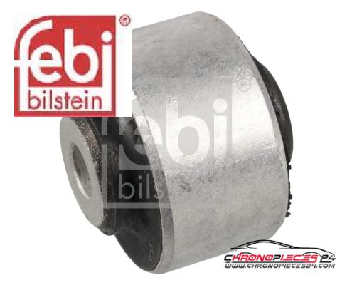 Achat de FEBI BILSTEIN 31468 Suspension, bras de liaison pas chères