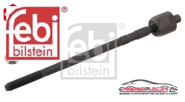 Achat de FEBI BILSTEIN 31517 Rotule de direction intérieure, barre de connexion pas chères