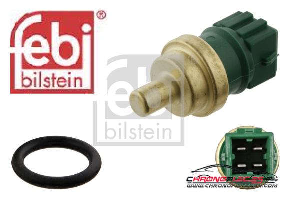 Achat de FEBI BILSTEIN 31539 Sonde de température, liquide de refroidissement pas chères