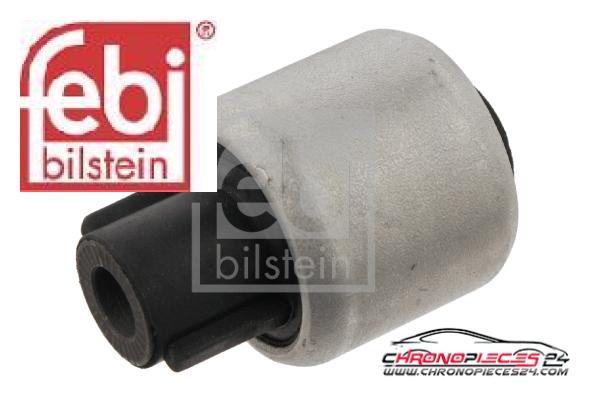 Achat de FEBI BILSTEIN 31540 Suspension, bras de liaison pas chères