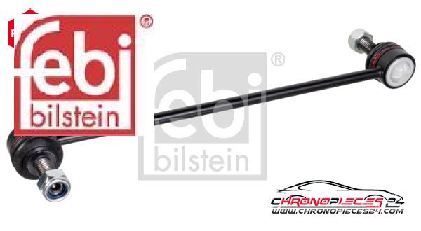 Achat de FEBI BILSTEIN 31561 Entretoise/tige, stabilisateur pas chères