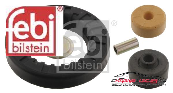 Achat de FEBI BILSTEIN 31621 Kit de réparation, coupelle de suspension pas chères