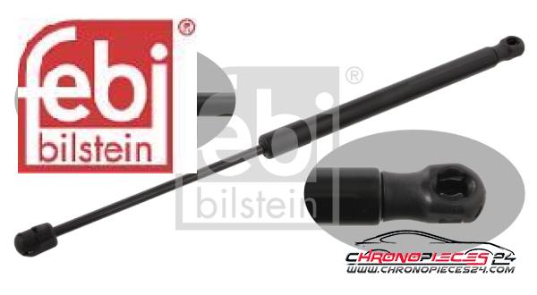 Achat de FEBI BILSTEIN 31652 Vérin de hayon, de coffre pas chères