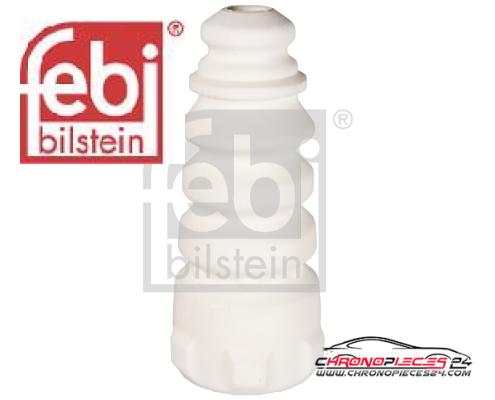 Achat de FEBI BILSTEIN 31699 Butée élastique, suspension pas chères