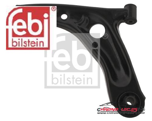 Achat de FEBI BILSTEIN 31718 Bras de liaison, suspension de roue pas chères