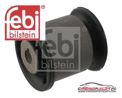 Achat de FEBI BILSTEIN 31791 Suspension, corps de l'essieu pas chères