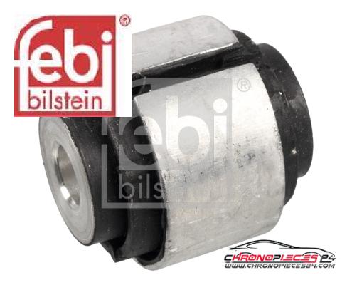 Achat de FEBI BILSTEIN 32037 Suspension, bras de liaison pas chères