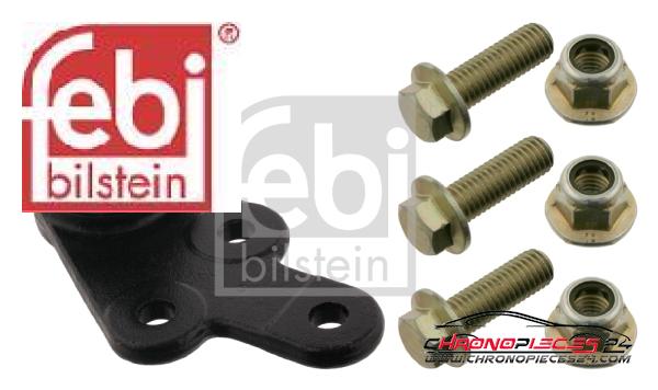 Achat de FEBI BILSTEIN 32091 Rotule de suspension pas chères