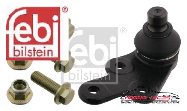 Achat de FEBI BILSTEIN 32092 Rotule de suspension pas chères