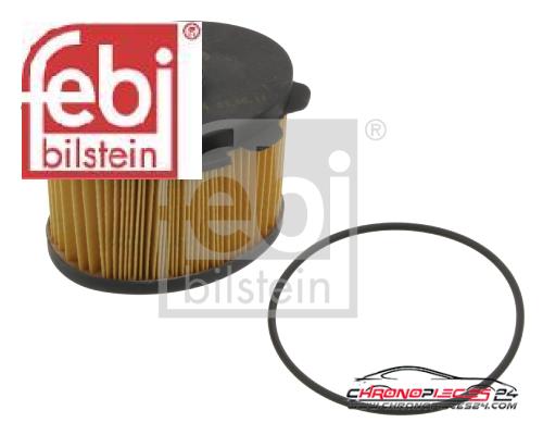 Achat de FEBI BILSTEIN 32096 Filtre à carburant pas chères