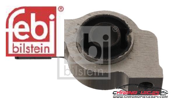 Achat de FEBI BILSTEIN 32116 Suspension, bras de liaison pas chères