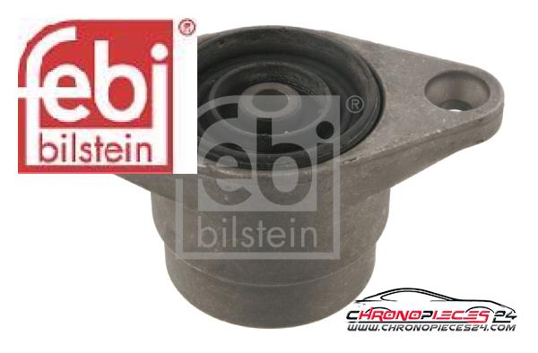 Achat de FEBI BILSTEIN 32164 Coupelle de suspension pas chères