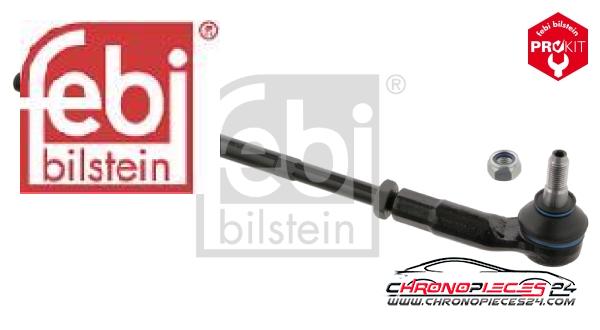 Achat de FEBI BILSTEIN 32229 Barre de connexion pas chères