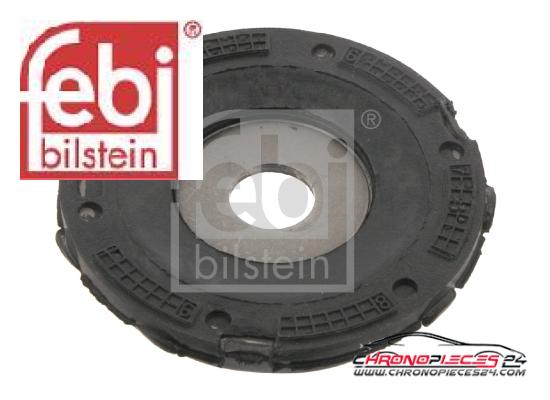 Achat de FEBI BILSTEIN 32241 Coupelle de suspension pas chères