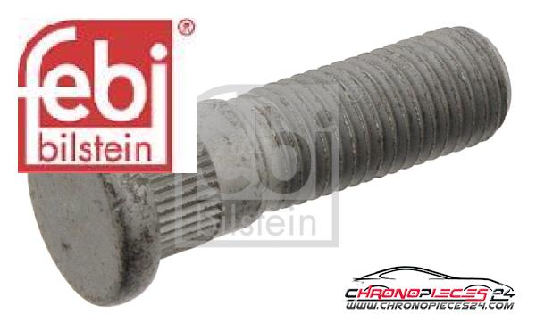 Achat de FEBI BILSTEIN 32307 Boulon de roue pas chères