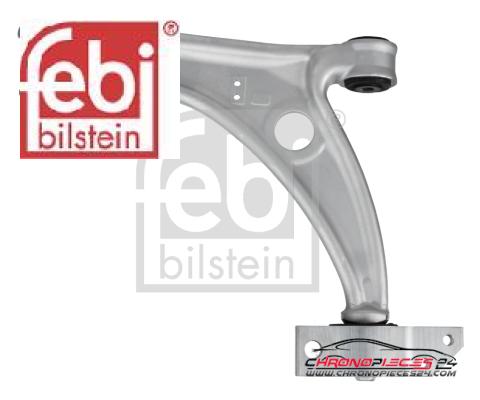 Achat de FEBI BILSTEIN 32326 Bras de liaison, suspension de roue pas chères