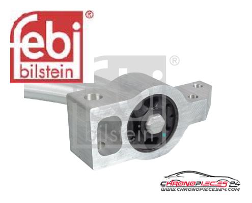 Achat de FEBI BILSTEIN 32326 Bras de liaison, suspension de roue pas chères