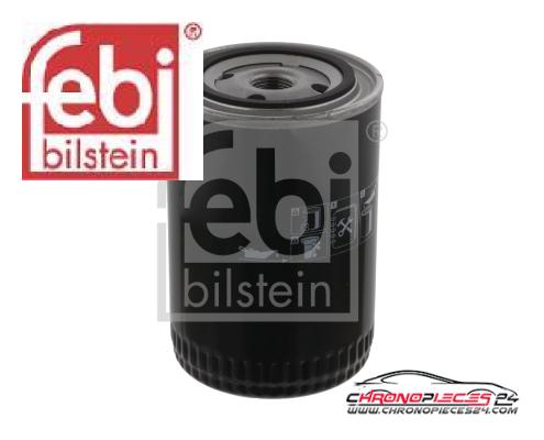 Achat de FEBI BILSTEIN 32378 Filtre à huile pas chères